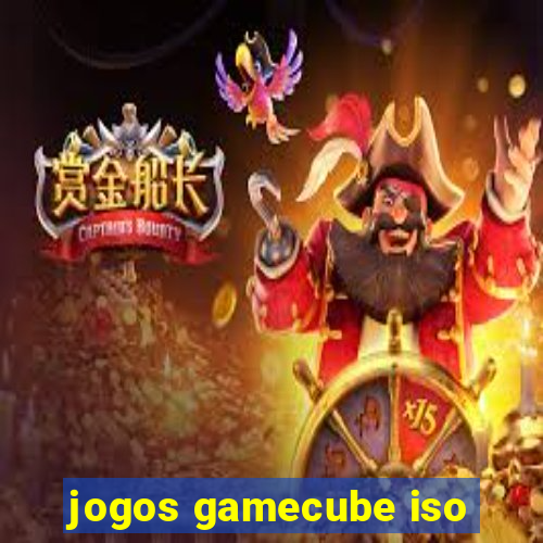 jogos gamecube iso